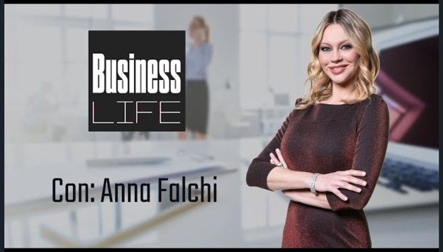 BUSINESS LIFE